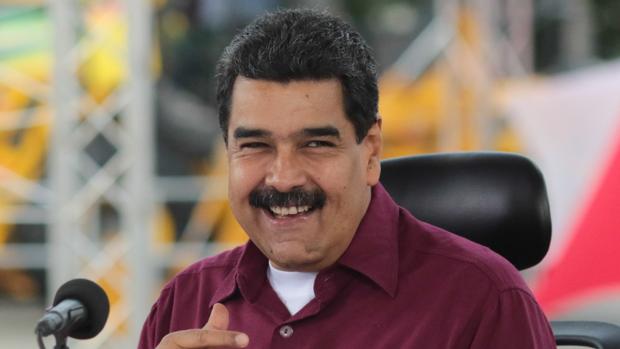 Maduro destituye a la ministra de Salud tras difundirse unos informes epidemiológicos